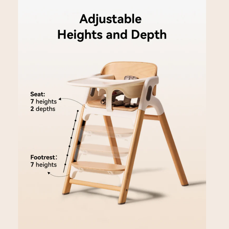 Momcozy DinerPal High Chair - Image 7