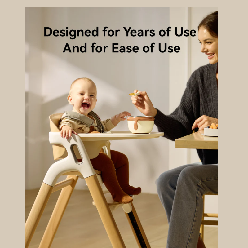 Momcozy DinerPal High Chair - Image 8