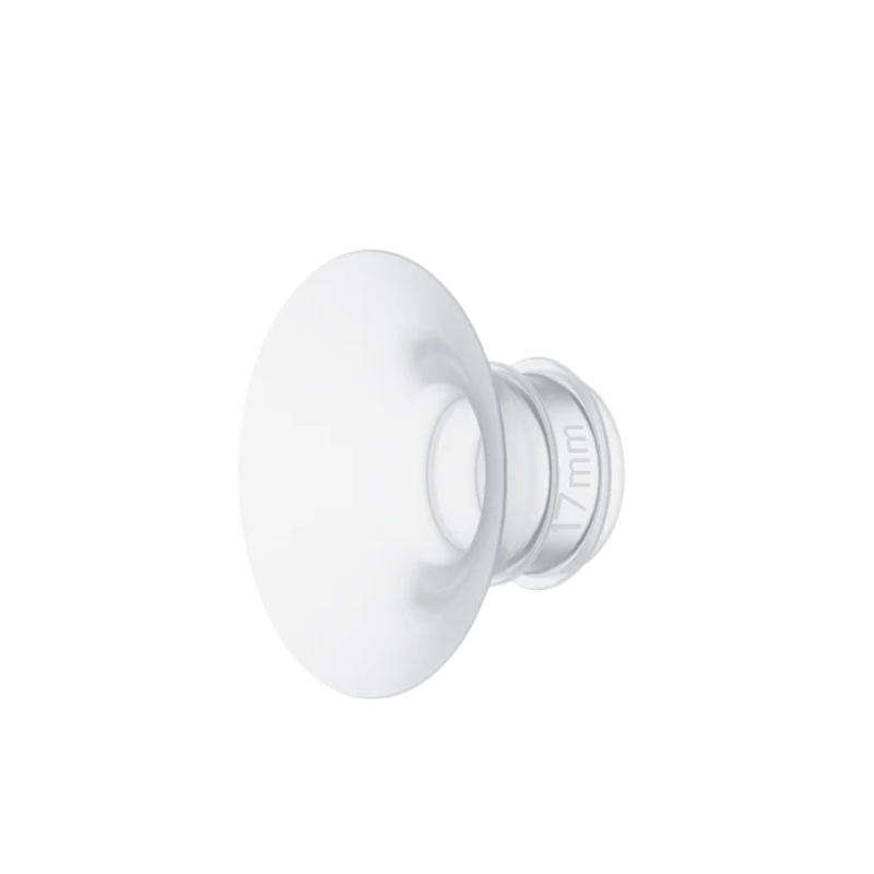 Momcozy Flange Insert 17mm Compatible with Momcozy S9 Pro/S12 Pro