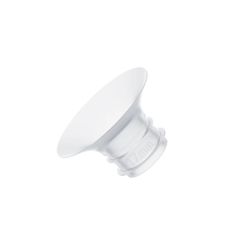Momcozy Flange Insert 17mm Compatible with Momcozy S9 Pro/S12 Pro - Image 2