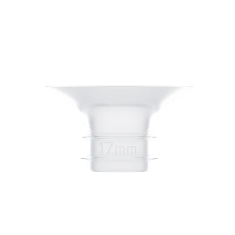 Momcozy Flange Insert 17mm Compatible with Momcozy S9 Pro/S12 Pro - Image 3