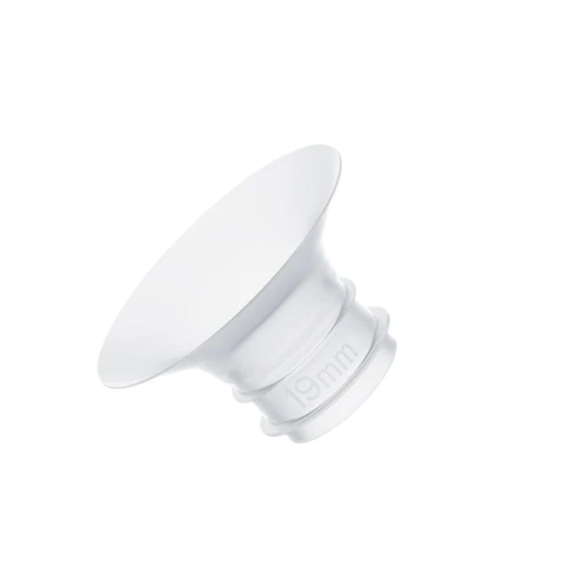 Momcozy Flange Insert 19mm Compatible with Momcozy S9 Pro/S12 Pro - Image 3