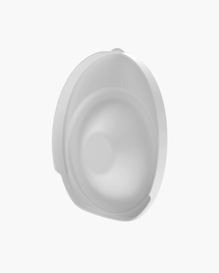 Mobile Style™ Hands-Free Breast Pump | M6 Flange Cover - Image 2