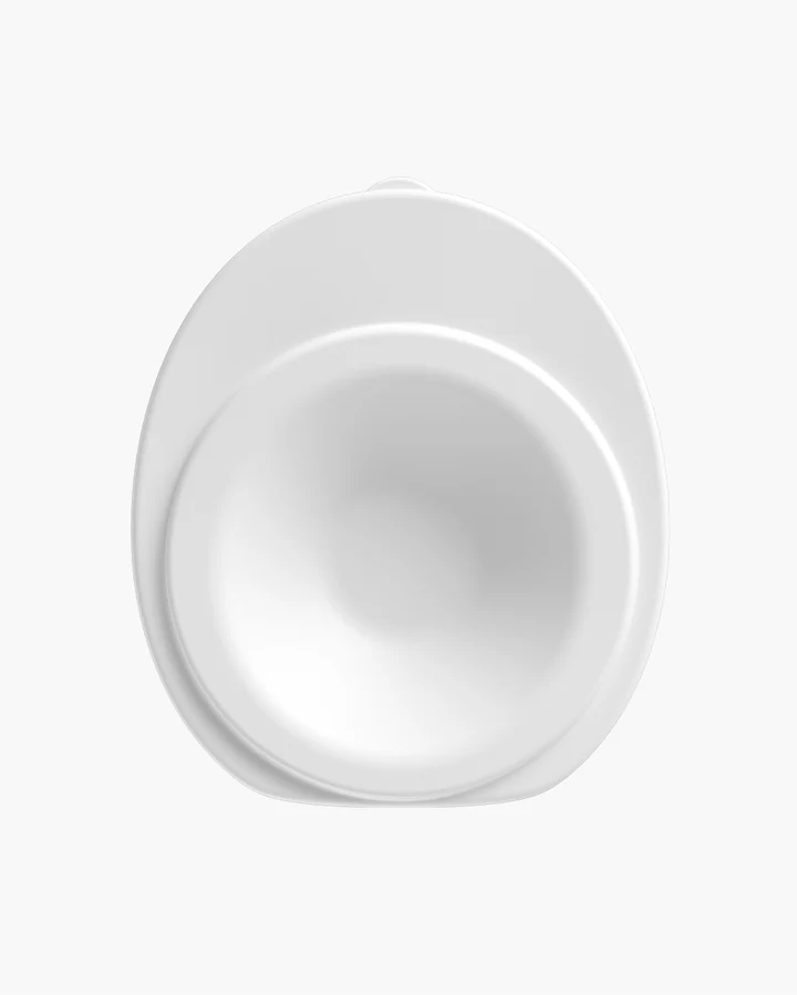 Mobile Style™ Hands-Free Breast Pump | M6 Flange Cover