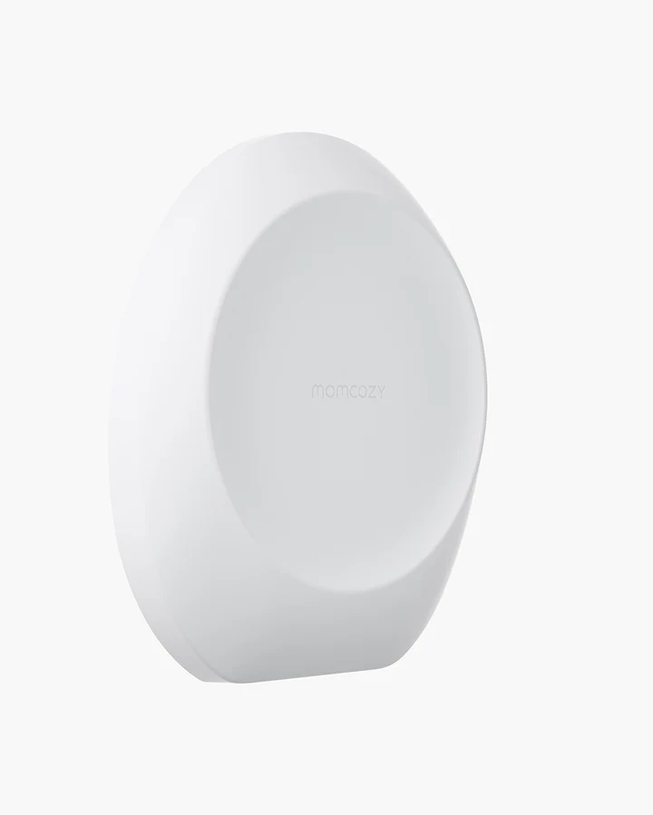 Mobile Flow™ Hands-Free Breast Pump | M9 Flange Cover