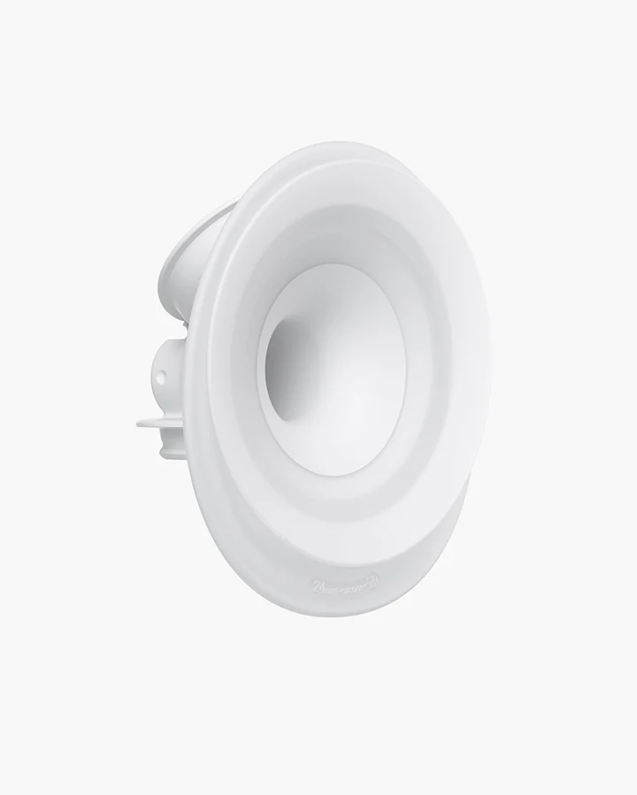 Momcozy Original Replacement Accessories for Mobile Flow | M9 24mm Flange