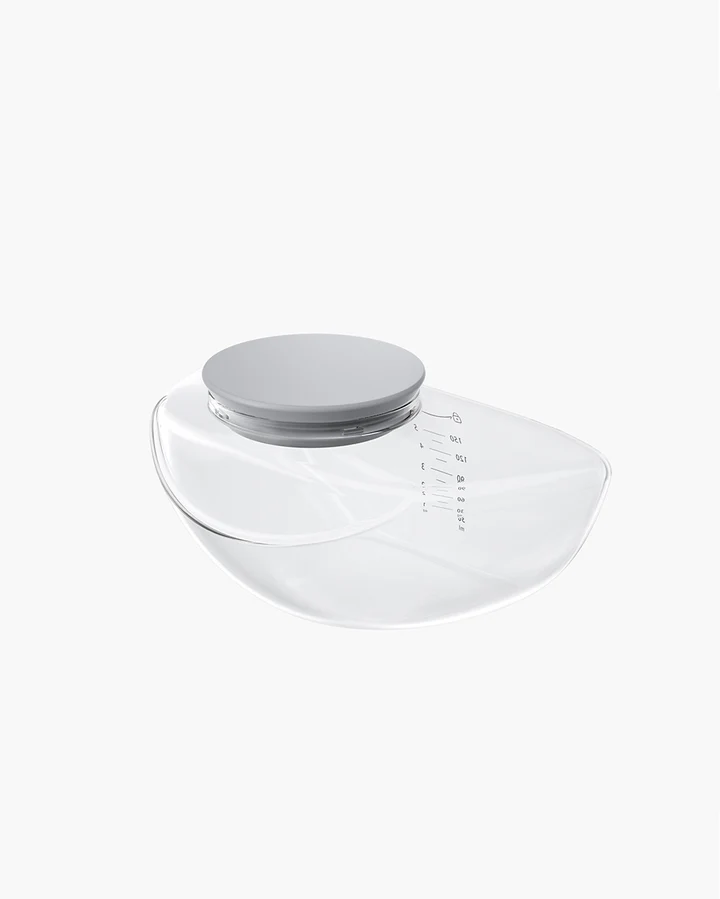 Momcozy Mobile Flow | Milk collector and storage lid - Image 2