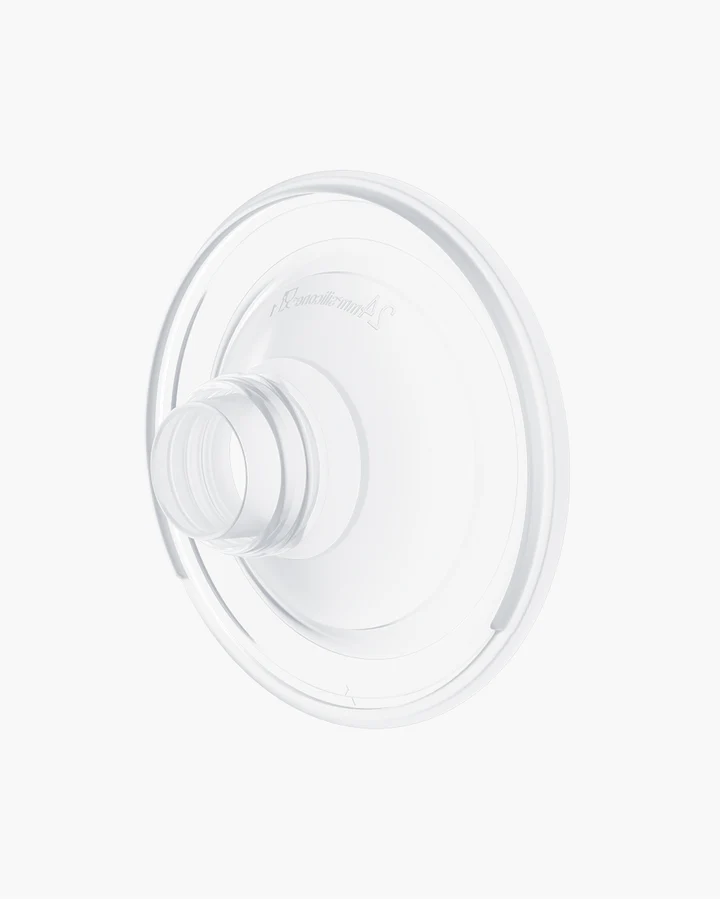 Momcozy 24mm Double- Sealed Flange S12 Pro - Image 2