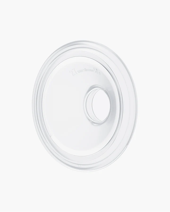 Momcozy 27mm Flange Double-Sealed for S12 Pro