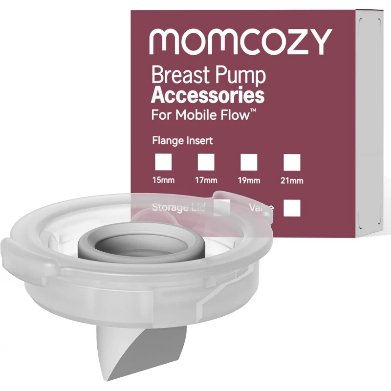 Momcozy M9 Mobile Flow Duckbill Valve