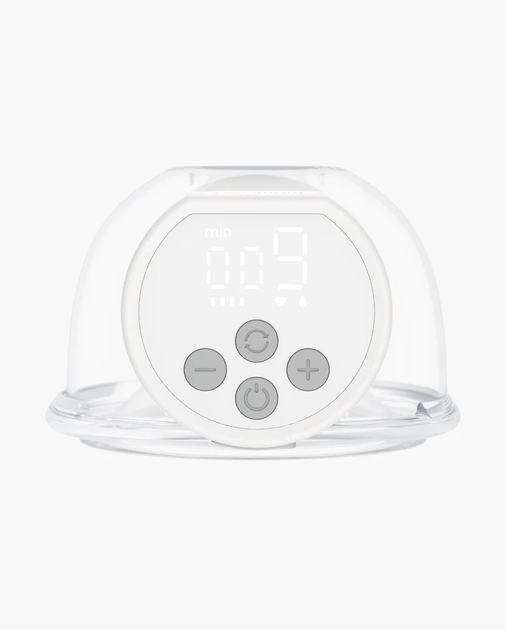 Momcozy Breast Pump S12 Pro - Image 2