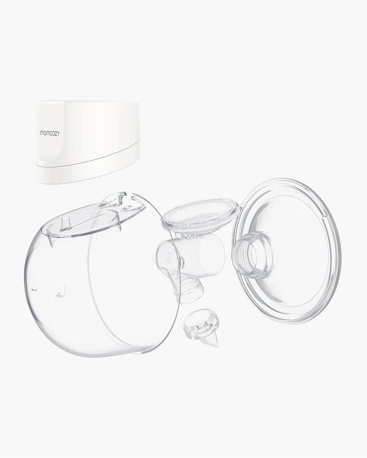Momcozy Breast Pump S12 Pro - Image 3